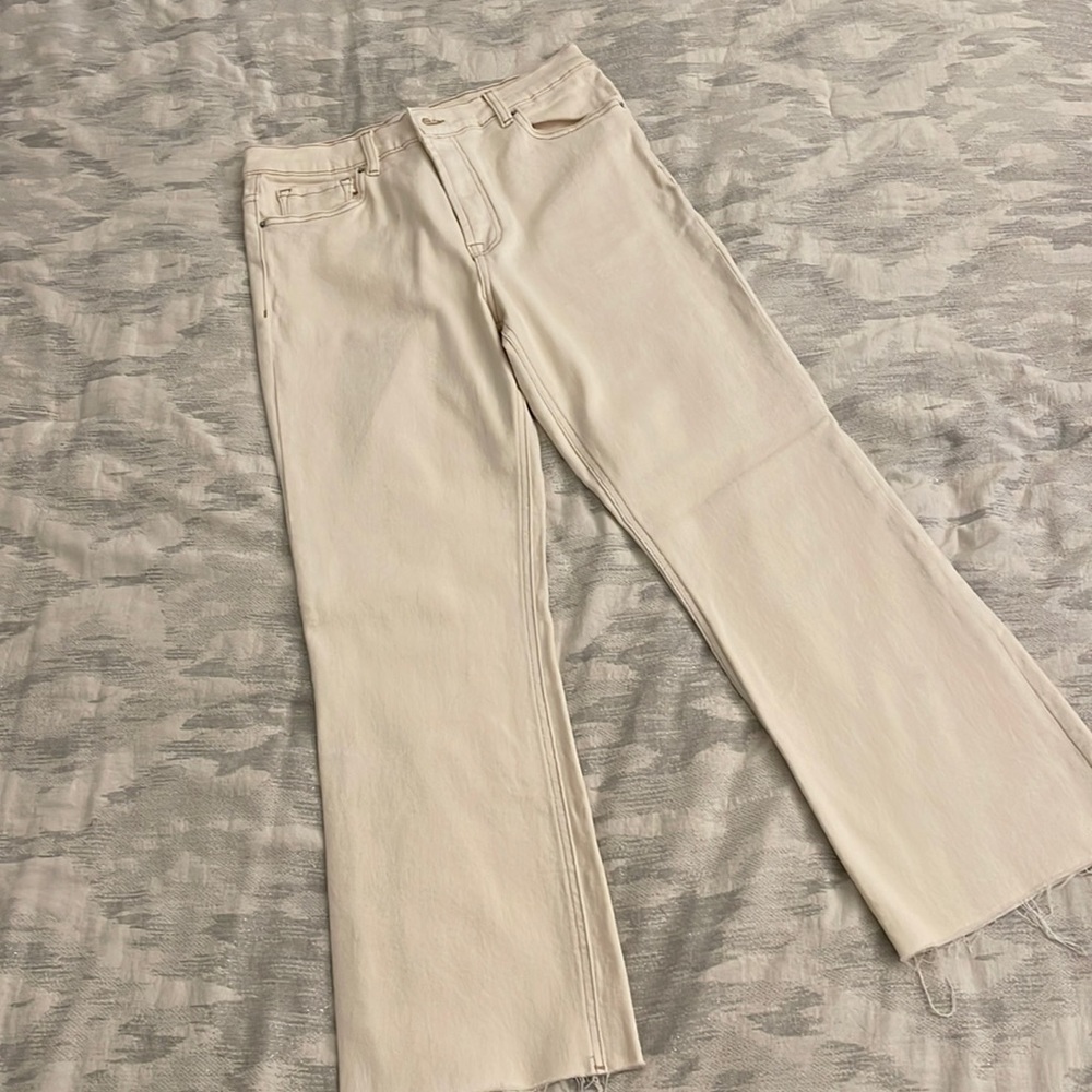 Mango Jeans